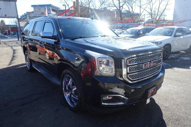 used 2015 GMC Yukon car, priced at $11,995