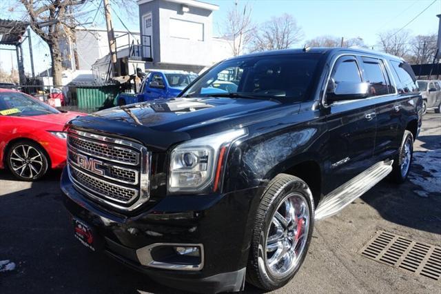 used 2015 GMC Yukon car, priced at $11,588