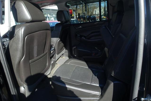 used 2015 GMC Yukon car, priced at $11,995