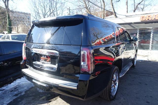 used 2015 GMC Yukon car, priced at $11,995