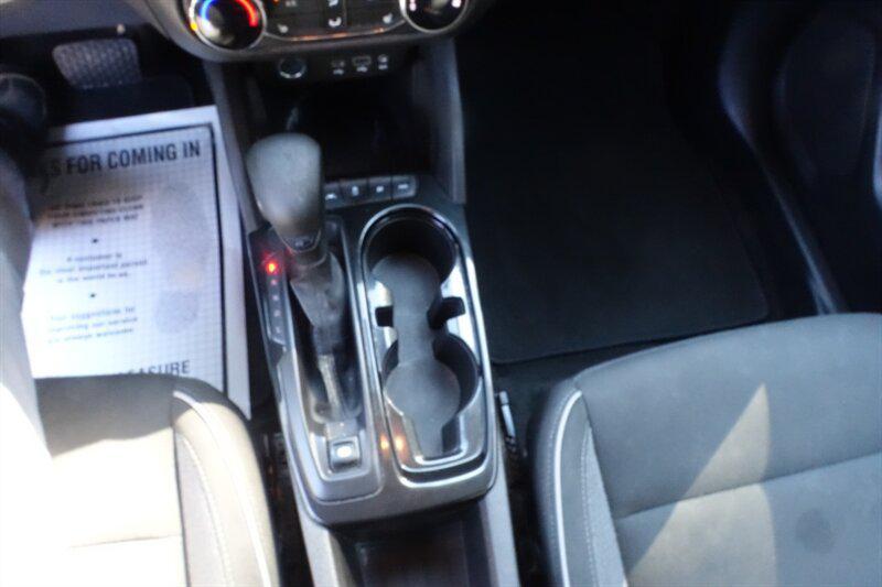 used 2022 Chevrolet TrailBlazer car, priced at $19,988