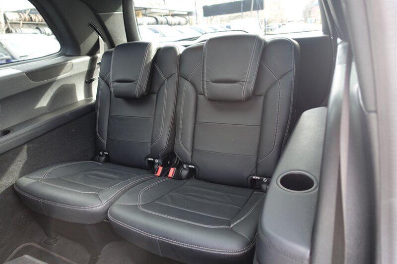 used 2013 Mercedes-Benz GL-Class car, priced at $12,998