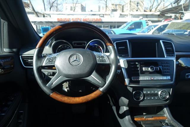 used 2013 Mercedes-Benz GL-Class car, priced at $14,788