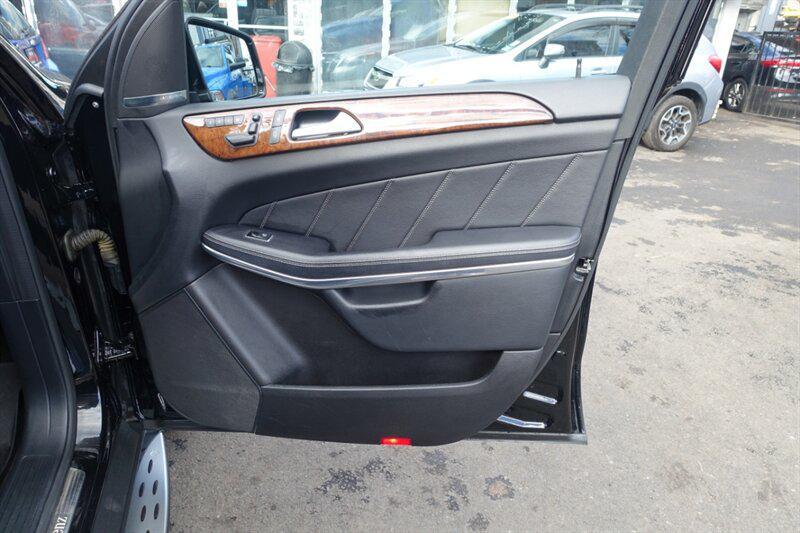 used 2013 Mercedes-Benz GL-Class car, priced at $12,998