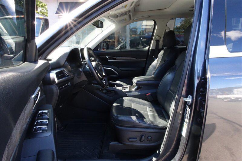 used 2020 Kia Telluride car, priced at $24,488