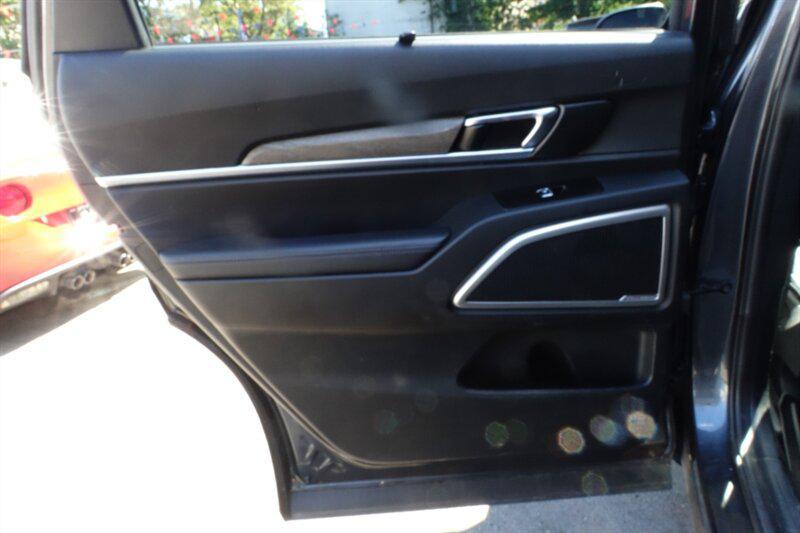 used 2020 Kia Telluride car, priced at $24,488