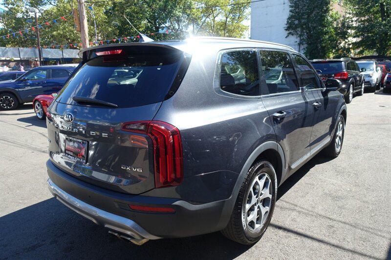 used 2020 Kia Telluride car, priced at $24,488