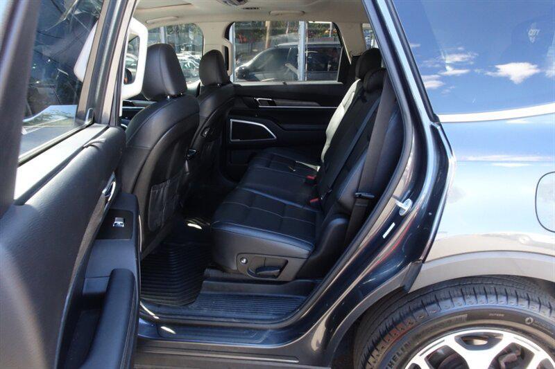 used 2020 Kia Telluride car, priced at $24,488