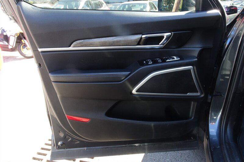used 2020 Kia Telluride car, priced at $24,488
