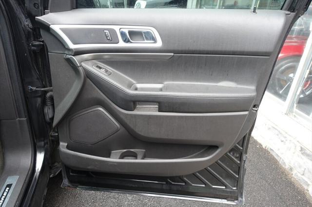 used 2014 Ford Explorer car, priced at $7,995