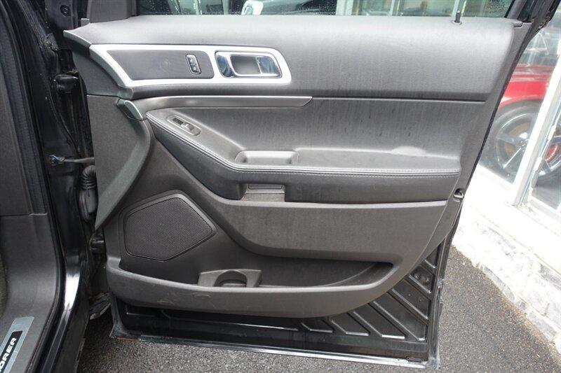 used 2014 Ford Explorer car, priced at $7,995