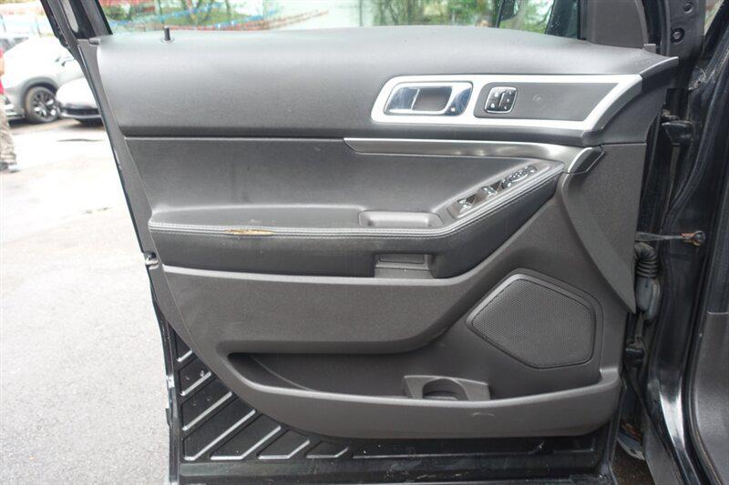 used 2014 Ford Explorer car, priced at $7,995