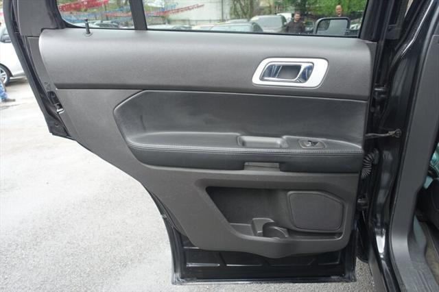 used 2014 Ford Explorer car, priced at $7,995
