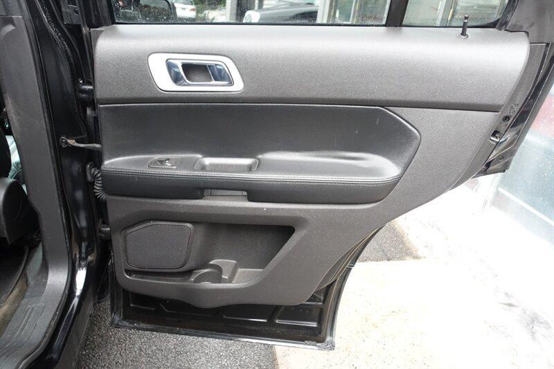 used 2014 Ford Explorer car, priced at $7,995