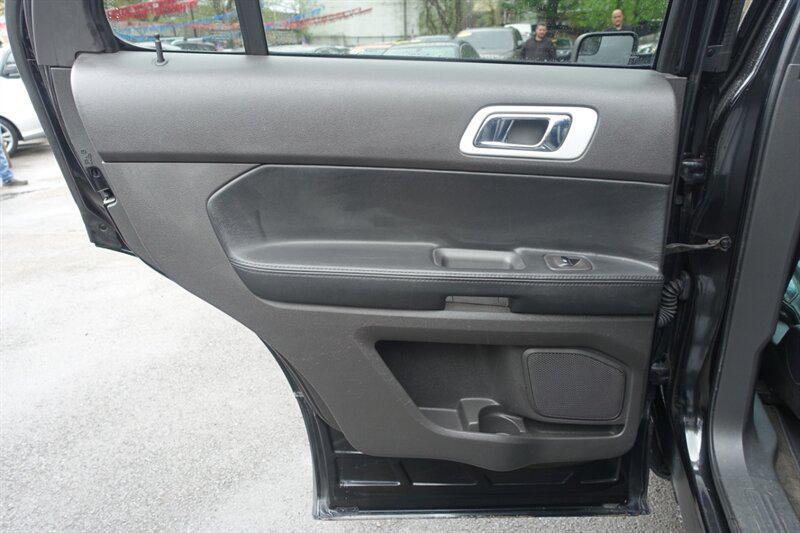 used 2014 Ford Explorer car, priced at $7,995
