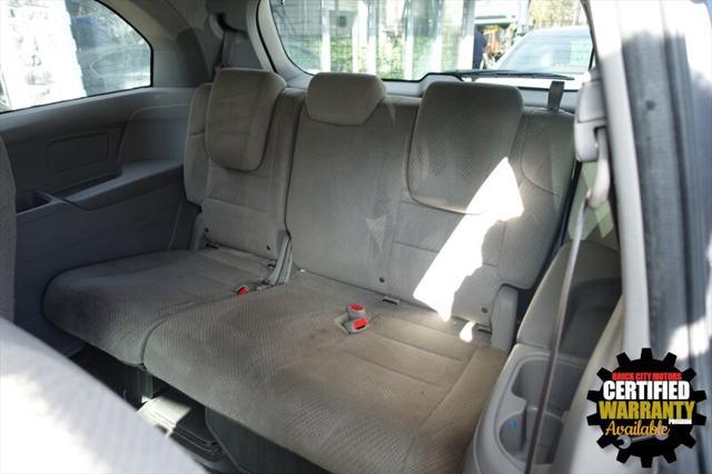 used 2014 Honda Odyssey car, priced at $15,995