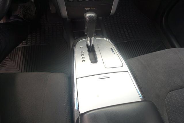 used 2009 Nissan Murano car, priced at $4,988