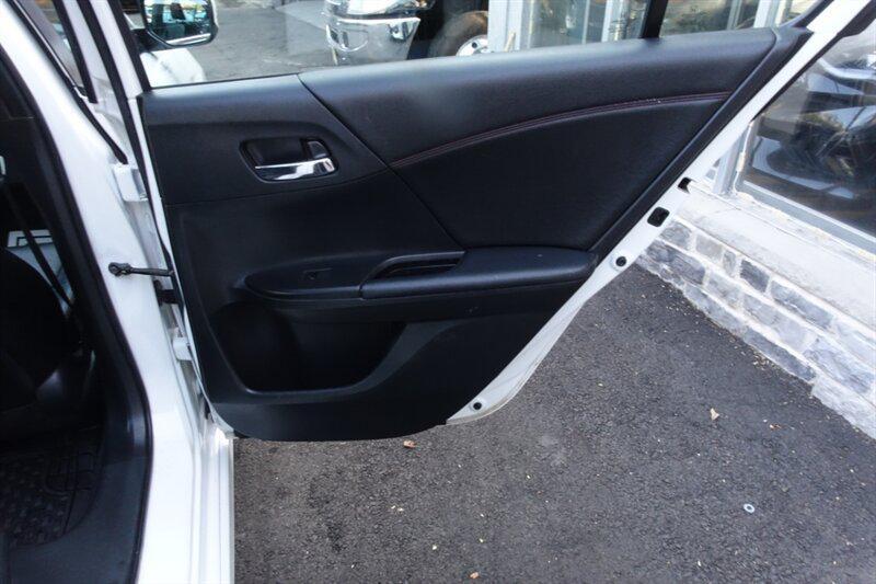 used 2017 Honda Accord car, priced at $11,488