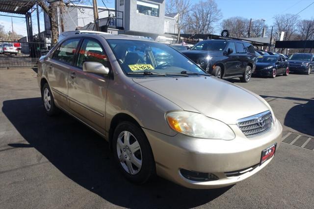 used 2008 Toyota Corolla car, priced at $3,488