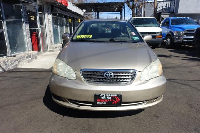 used 2008 Toyota Corolla car, priced at $3,488