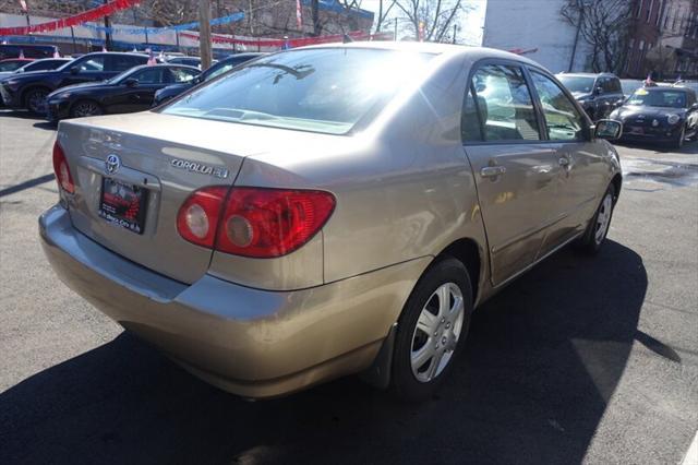 used 2008 Toyota Corolla car, priced at $3,488