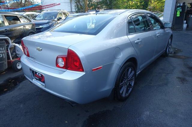 used 2011 Chevrolet Malibu car, priced at $4,788