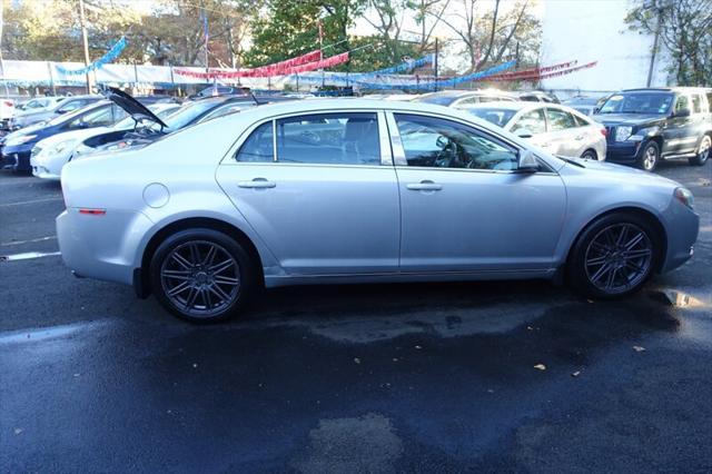 used 2011 Chevrolet Malibu car, priced at $4,788