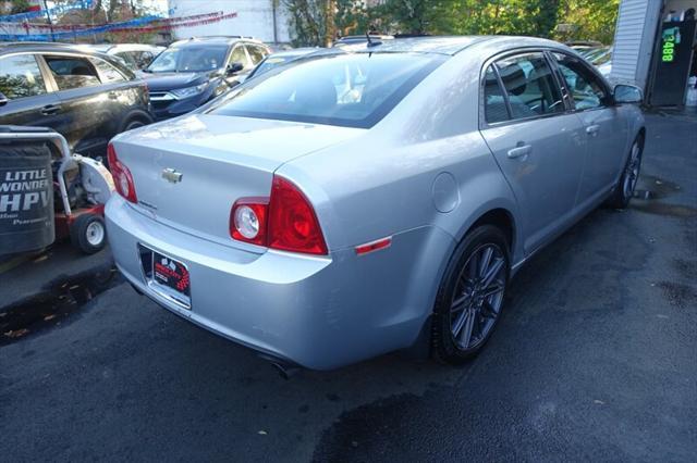 used 2011 Chevrolet Malibu car, priced at $4,788