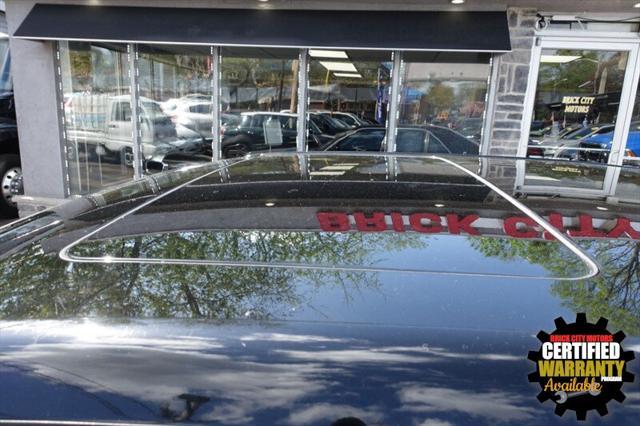 used 1994 Mercedes-Benz S-Class car, priced at $6,488