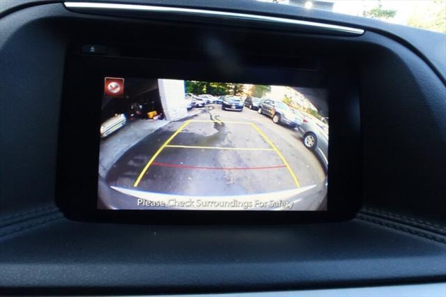 used 2016 Mazda CX-5 car, priced at $6,995