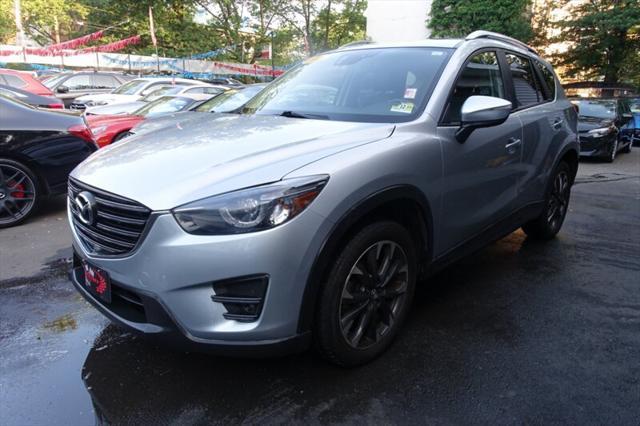 used 2016 Mazda CX-5 car, priced at $6,995