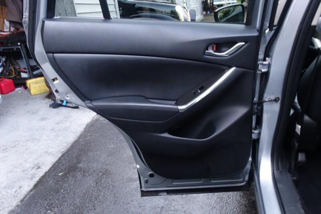 used 2016 Mazda CX-5 car, priced at $6,995