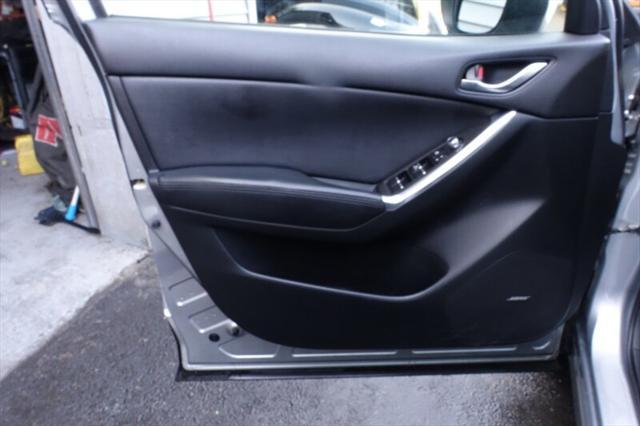 used 2016 Mazda CX-5 car, priced at $6,995