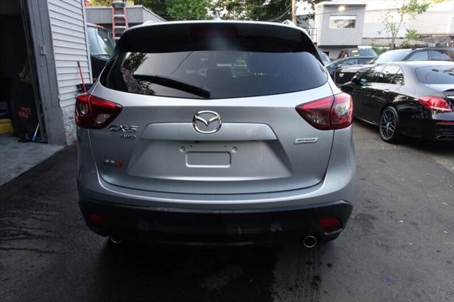 used 2016 Mazda CX-5 car, priced at $6,995