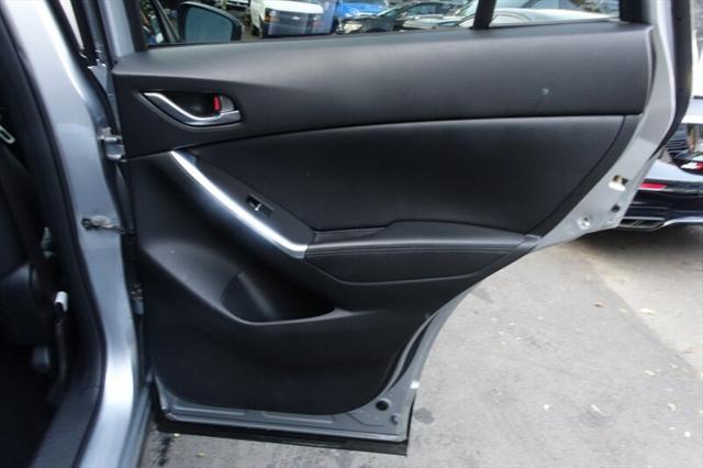 used 2016 Mazda CX-5 car, priced at $6,995
