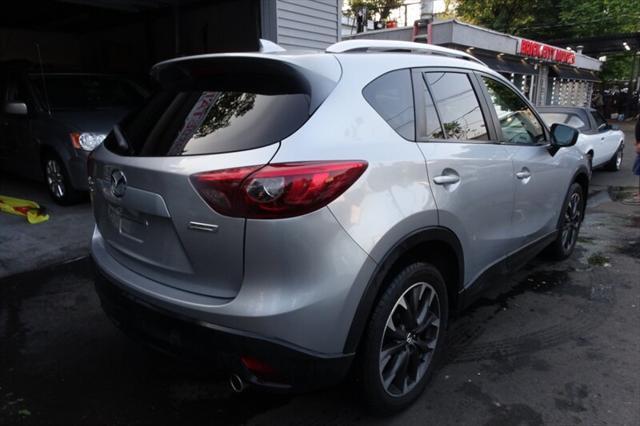 used 2016 Mazda CX-5 car, priced at $6,995