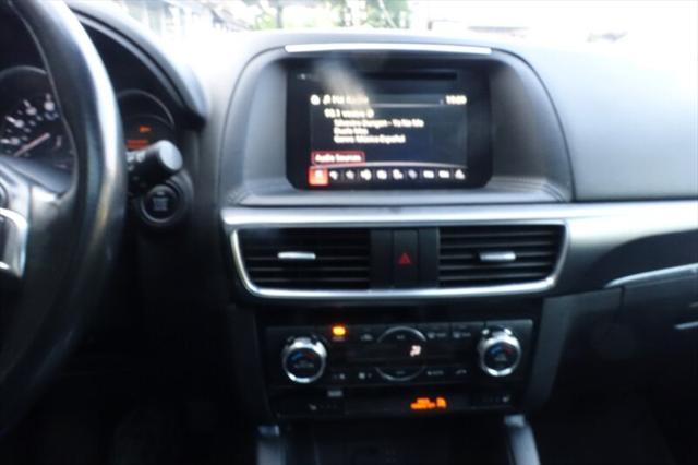 used 2016 Mazda CX-5 car, priced at $6,995