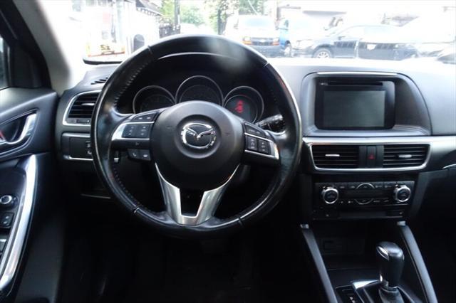 used 2016 Mazda CX-5 car, priced at $6,995
