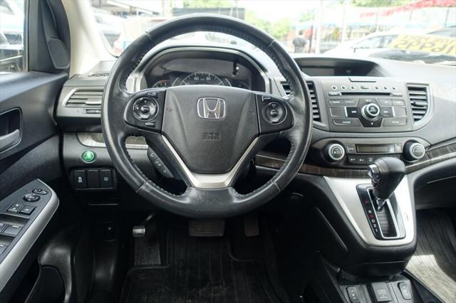 used 2014 Honda CR-V car, priced at $16,995