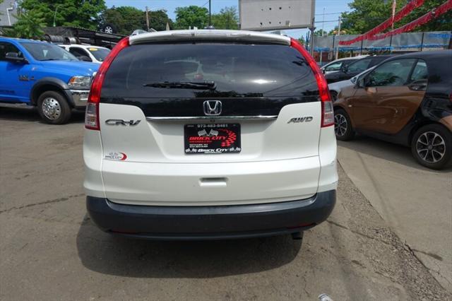 used 2014 Honda CR-V car, priced at $16,995