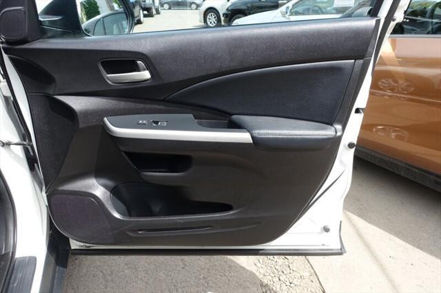 used 2014 Honda CR-V car, priced at $16,995