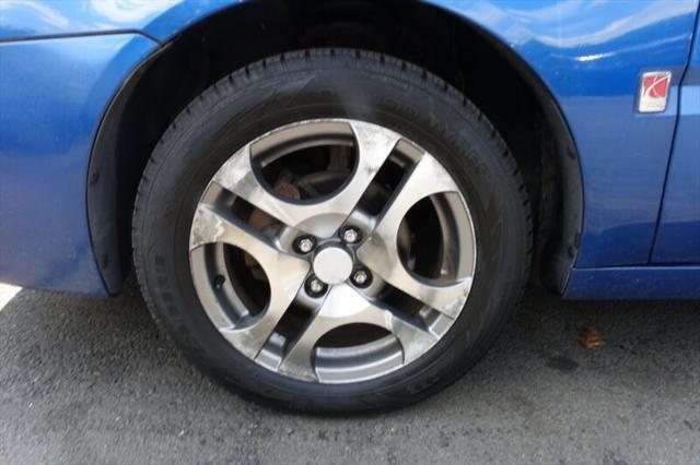 used 2005 Saturn Ion car, priced at $2,988