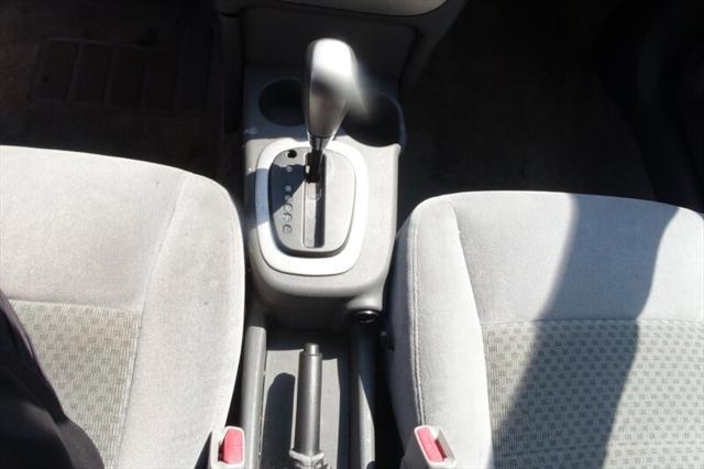 used 2005 Saturn Ion car, priced at $2,988