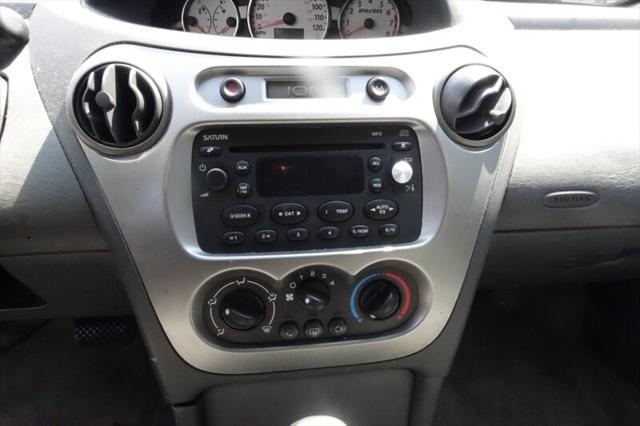 used 2005 Saturn Ion car, priced at $2,988
