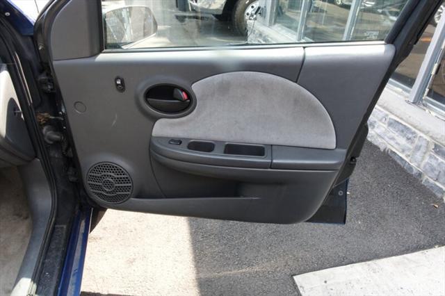 used 2005 Saturn Ion car, priced at $2,988