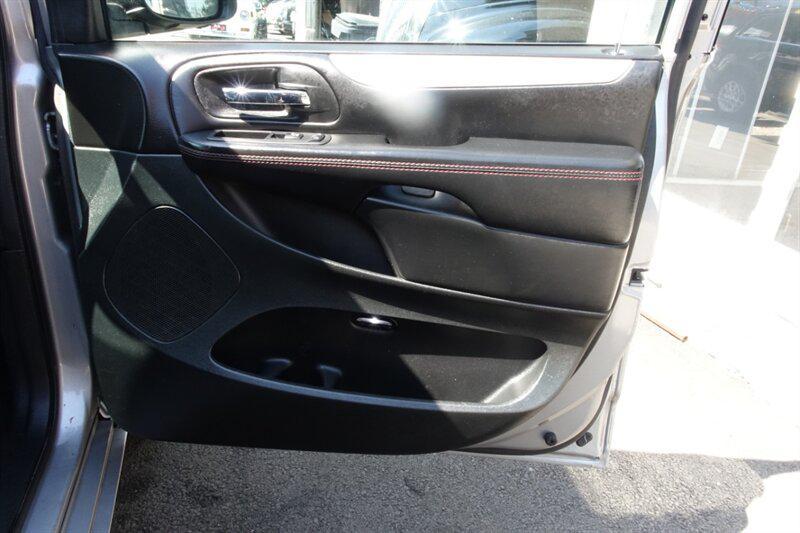 used 2017 Dodge Grand Caravan car, priced at $5,995