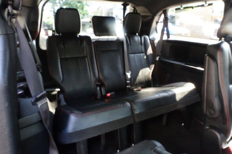 used 2017 Dodge Grand Caravan car, priced at $5,995