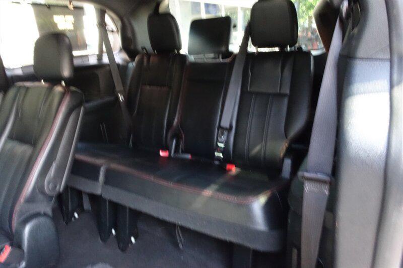 used 2017 Dodge Grand Caravan car, priced at $5,995