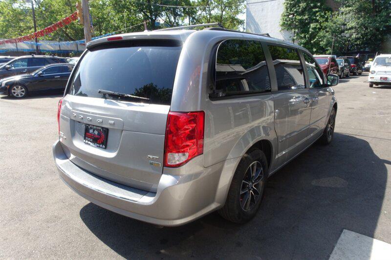 used 2017 Dodge Grand Caravan car, priced at $5,995