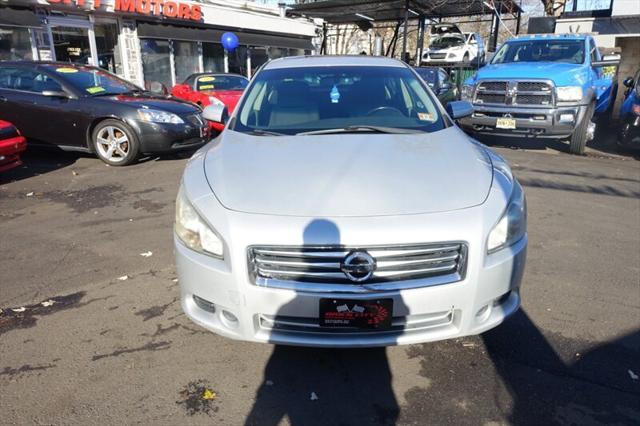 used 2013 Nissan Maxima car, priced at $5,995